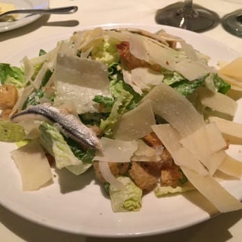 Alba Restaurant - Caesar salad - New American Near Me - Quincy, Massachusetts Alba Restaurant - Caesar salad - New American Near Me - Quincy, Massachusetts