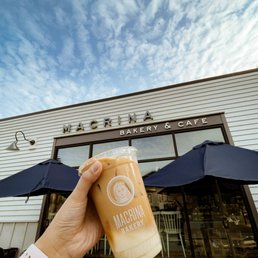 Exterior photo of Macrina Bakery & Cafe - Seattle, Washington Exterior photo of Macrina Bakery & Cafe - Seattle, Washington