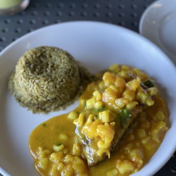 Inka Mama's - The Macho Fish - Peruvian Near Me - San Clemente, California Inka Mama's - The Macho Fish - Peruvian Near Me - San Clemente, California