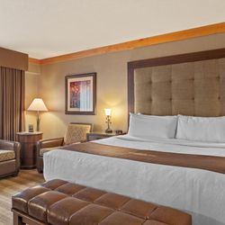 Wyoming Inn of Jackson Hole