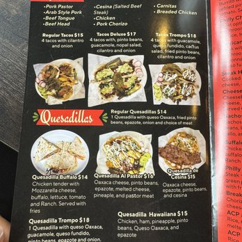 Taqueria Los Trompos - Breakfast & Brunch Near Me - Lexington, North Carolina Taqueria Los Trompos - Breakfast & Brunch Near Me - Lexington, North Carolina
