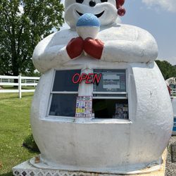 The Snowman