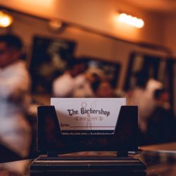 The Barbershop