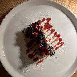 La Lampara - Cheesecake