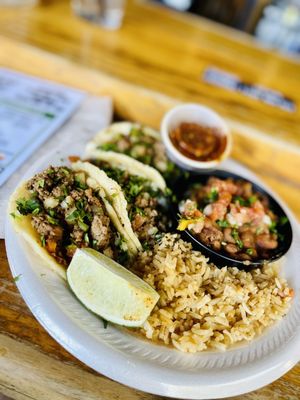 Sanchos Cantina & Cocina by null