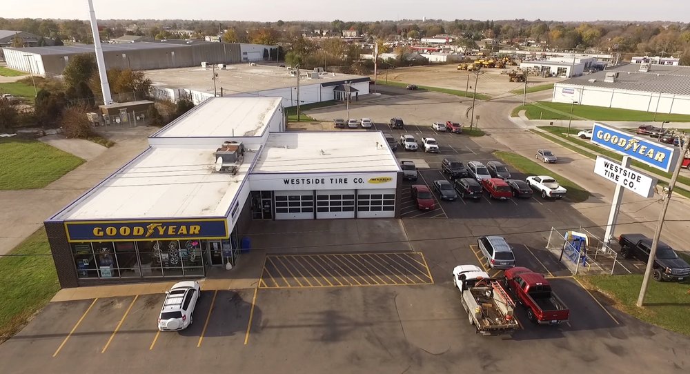 WESTSIDE TIRE Updated May 2024 11 Reviews 3200 Williams Blvd SW