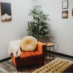 Dr. Zoha Fazel  - In the comfort of your own home
