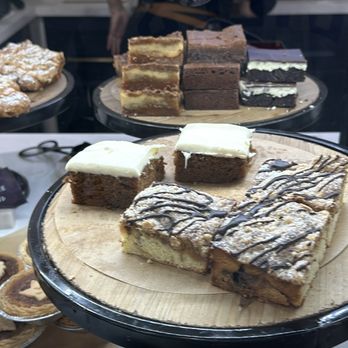 Main St. Market - Pastry choices - Jewelry Near Me - Glen Williams, Ontario