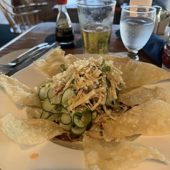 Wind & Sea - Ahi Big Eye Tuna Poke* - Seafood Near Me - Dana Point, California Wind & Sea - Ahi Big Eye Tuna Poke* - Seafood Near Me - Dana Point, California