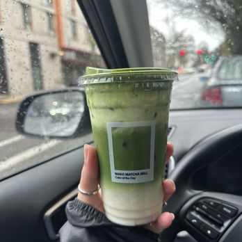Mako Matcha Mill - Coffee & Tea Near Me - Portland, Oregon Mako Matcha Mill - Coffee & Tea Near Me - Portland, Oregon
