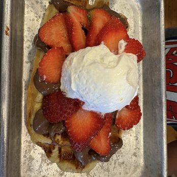 Waffle Love American Fork - Waffles Near Me - American Fork, Utah