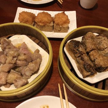 Triumph Valley - Spareribs, Shrimp Tofu, Bean Curd Roll - Dim Sum Near Me - Renton, Washington Triumph Valley - Spareribs, Shrimp Tofu, Bean Curd Roll - Dim Sum Near Me - Renton, Washington