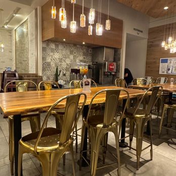 Luna Grill Chino Hills - Inside - Greek Near Me - Chino Hills, California Luna Grill Chino Hills - Inside - Greek Near Me - Chino Hills, California