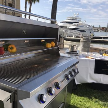 Twin Eagles - Cooking at the Newport Hotel 10 feet from the water - Grilling Equipment Near Me - Cerritos, California Twin Eagles - Cooking at the Newport Hotel 10 feet from the water - Grilling Equipment Near Me - Cerritos, California