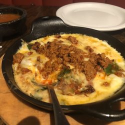 Mandi Cocina Mexicana - Flameda