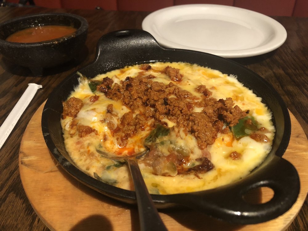Mandi Cocina Mexicana