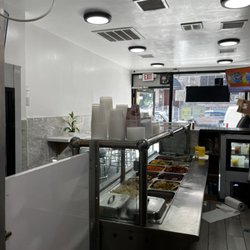Tu Sonrisa Restaurant - Another view