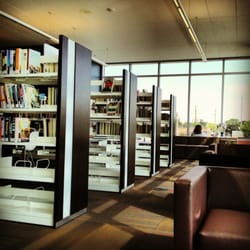 Cedar Rapids Public Library
