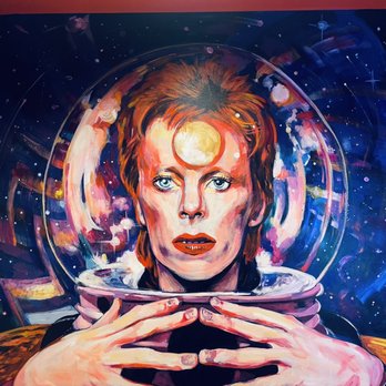 Somebody People - Bathroom - Wine Bars Near Me - Denver, Colorado