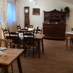 Gasthof Kammbräu - "GastSpiel" Sigrids feine Speisen, heuer mit Christian Soehlke aus Venasque; Frankreich