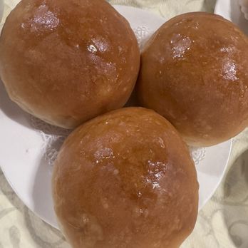 KJ Dim Sum & Seafood - Bbq pork buns - Dim Sum Near Me - Las Vegas, Nevada KJ Dim Sum & Seafood - Bbq pork buns - Dim Sum Near Me - Las Vegas, Nevada