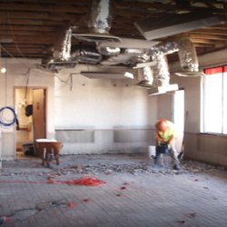 Willis Demolition Service - Interior Demolition