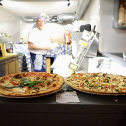 De Pizzabakkers