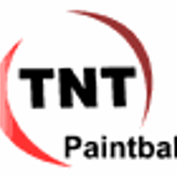 TNT - Logo
