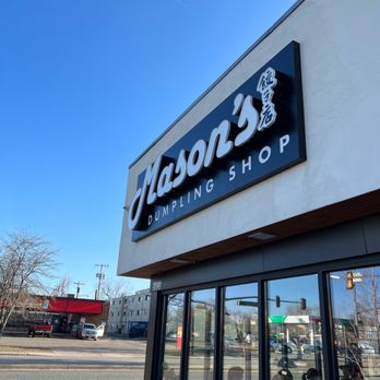 Mason's Dumpling Shop - Aurora - Chinese Near Me - Aurora, Colorado