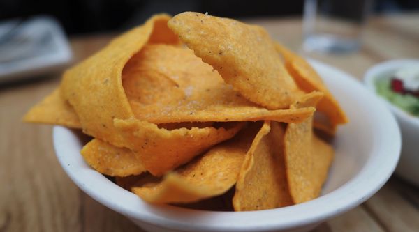 Nopalito by null