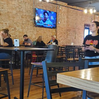 Ohio Fire - Pizza Near Me - Ashland, Ohio
