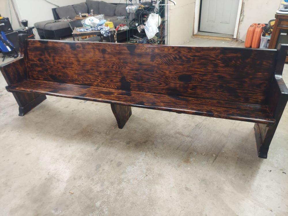 Slide of HomePros Service