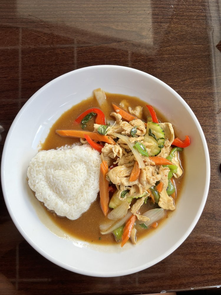 Pop Thai Restaurant