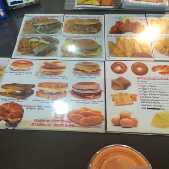 4 Seasons Cafe - Cafes Near Me - Newark, New Jersey