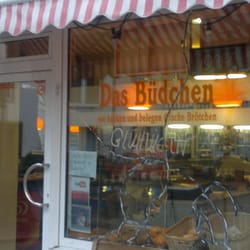 Das Büdchen