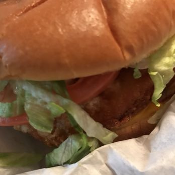 Herfy's Burger - Chicken burger - Burgers Near Me - Olympia, Washington Herfy's Burger - Chicken burger - Burgers Near Me - Olympia, Washington