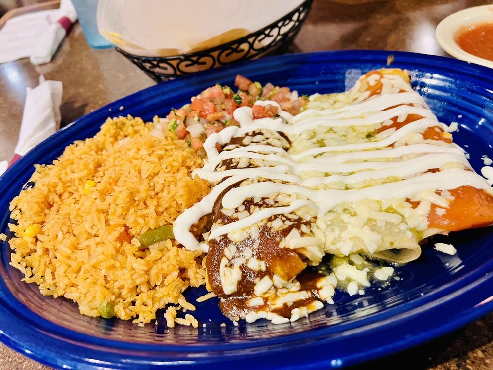 MONTERREY MEXICAN RESTAURANT Updated November 2024 48 Photos & 100