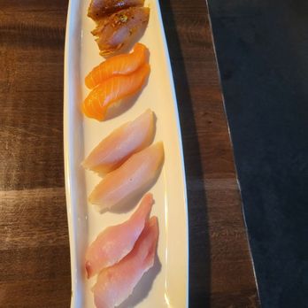 Spicy Tuna - Salmon - Sushi Bars Near Me - Henderson, Nevada Spicy Tuna - Salmon - Sushi Bars Near Me - Henderson, Nevada