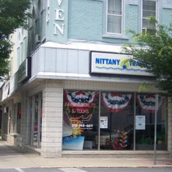 NIttany Travel - Travel Services Near Me - Lock Haven, Pennsylvania NIttany Travel - Travel Services Near Me - Lock Haven, Pennsylvania