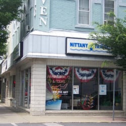 NIttany Travel