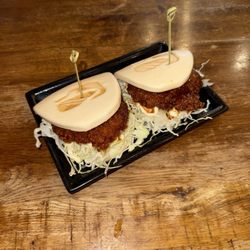 Bushido Ramen Shop - Bushido Bun(2pcs)
