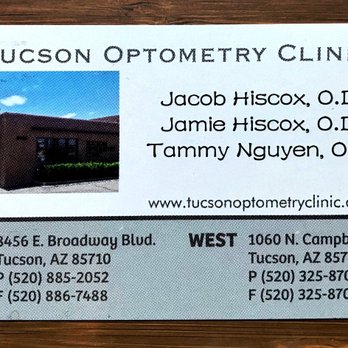 Tucson Optometry Clinic - Tucson Optometry Clinic - Optometrists Near Me - Tucson, Arizona Tucson Optometry Clinic - Tucson Optometry Clinic - Optometrists Near Me - Tucson, Arizona