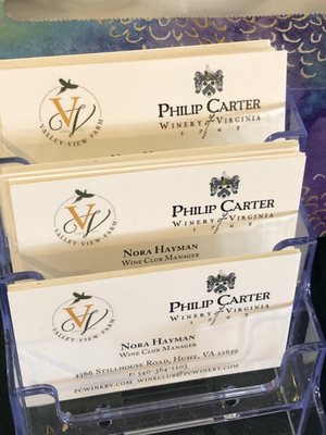 Valley View Farm by null