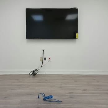 Nerd Teks Computer Repair - 60 inch Conference room TV mount - IT Services & Computer Repair Near Me Nerd Teks Computer Repair - 60 inch Conference room TV mount - IT Services & Computer Repair Near Me