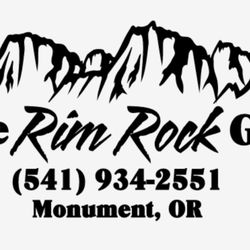 The Rimrock Grill