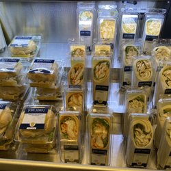 Sprig & Stone Casual Dining - Grab and go