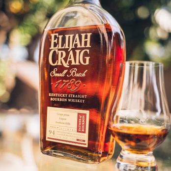 Grape Press - Amazing 12 year Elijah Craig store pick. Smooth easy drinking bourbon. - Beer, Wine & Spirits Near Me - Anaheim, California Grape Press - Amazing 12 year Elijah Craig store pick. Smooth easy drinking bourbon. - Beer, Wine & Spirits Near Me - Anaheim, California