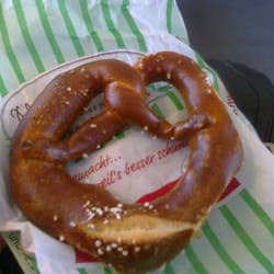 Schwälmer Brotladen Bäckerei Viehmeier