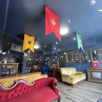 The Coffee MUGG - The decor and seating - Coffee & Tea Near Me - Corpus Christi, Texas The Coffee MUGG - The decor and seating - Coffee & Tea Near Me - Corpus Christi, Texas