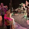 Dinos Alive gift card